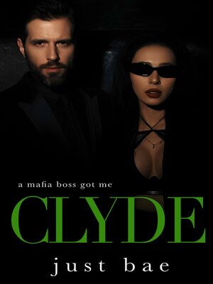 cover image of A Mafia Boss Got Me